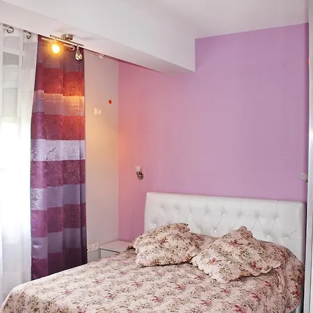 La Cigale Radhimë