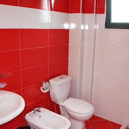 Apartament La Cigale Radhimë