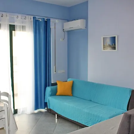 Apartament La Cigale