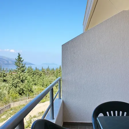 Apartament La Cigale