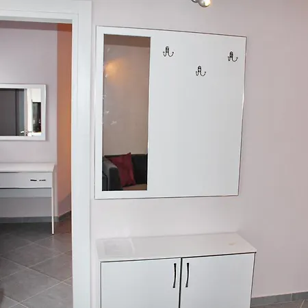 Apartament La Cigale