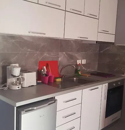 Apartament La Cigale