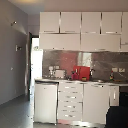 La Cigale Apartament Radhimë