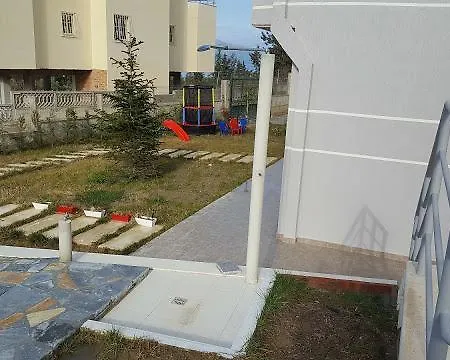 La Cigale Apartament *