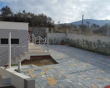 Apartament La Cigale Radhimë